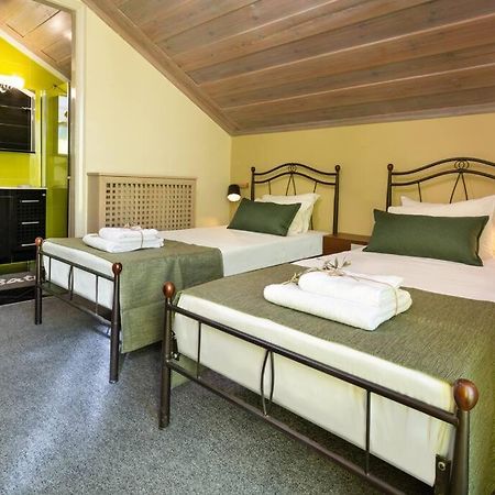 Celestia House Apartment Kokkino Chorio Екстериор снимка