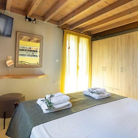 Celestia House Apartment Kokkino Chorio Екстериор снимка