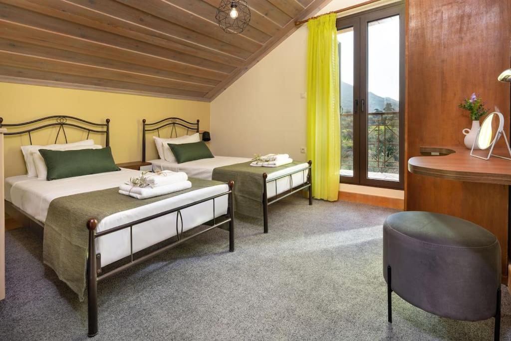 Celestia House Apartment Kokkino Chorio Екстериор снимка