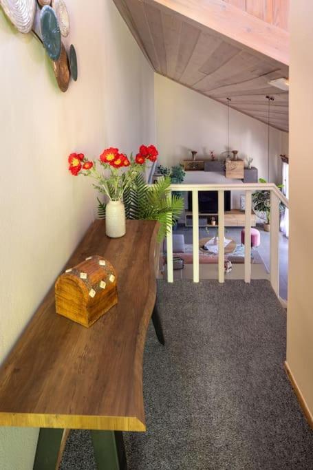 Celestia House Apartment Kokkino Chorio Екстериор снимка